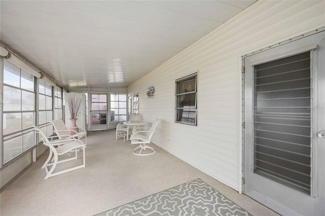 239 INNER DRIVE E, Venice, FL 34285