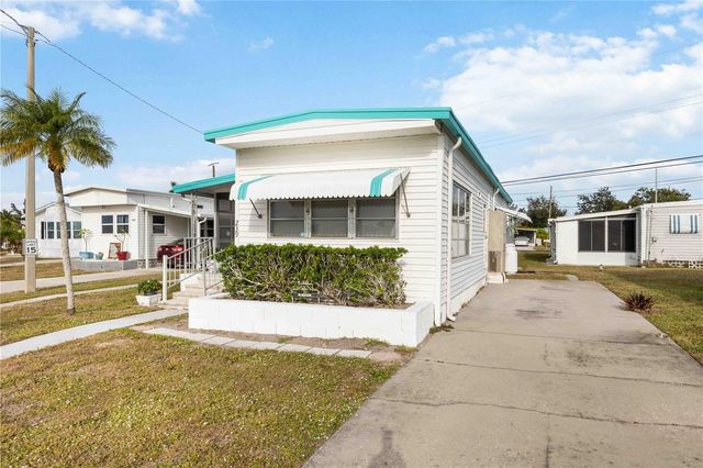 239 INNER DRIVE E, Venice, FL 34285