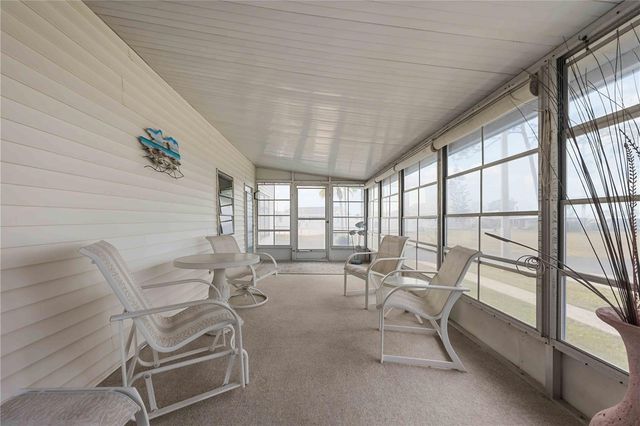 239 INNER DRIVE E, Venice, FL 34285