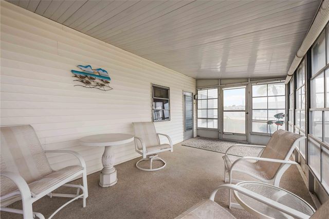 239 INNER DRIVE E, Venice, FL 34285