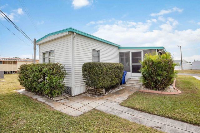 239 INNER DRIVE E, Venice, FL 34285