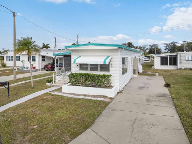 239 INNER DRIVE E, Venice, FL 34285