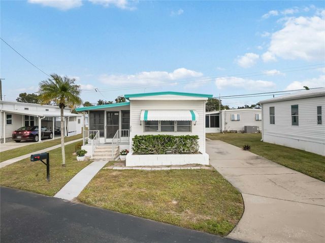 239 INNER DRIVE E, Venice, FL 34285
