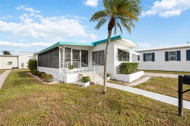 239 INNER DRIVE E, Venice, FL 34285