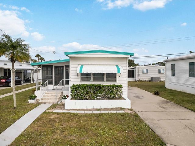 239 INNER DRIVE E, Venice, FL 34285