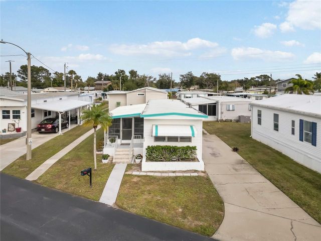 239 INNER DRIVE E, Venice, FL 34285