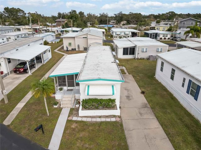 239 INNER DRIVE E, Venice, FL 34285