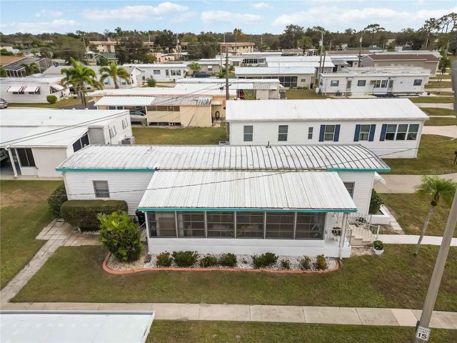 239 INNER DRIVE E, Venice, FL 34285