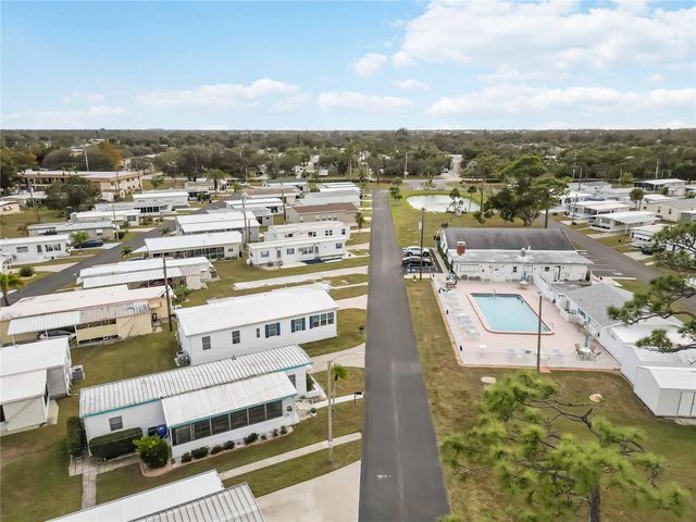 239 INNER DRIVE E, Venice, FL 34285