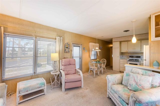 239 INNER DRIVE E, Venice, FL 34285