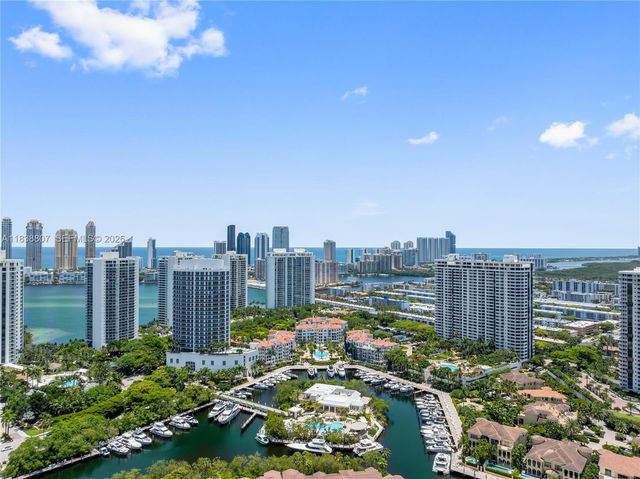 2000 Island Boulevard 2409, Aventura, FL 33160
