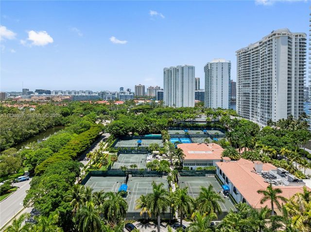 2000 Island Boulevard 2409, Aventura, FL 33160