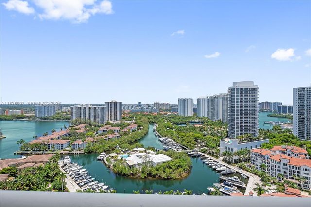 2000 Island Boulevard 2409, Aventura, FL 33160