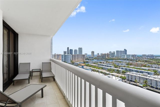 2000 Island Boulevard 2409, Aventura, FL 33160