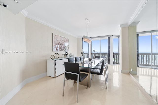 2000 Island Boulevard 2409, Aventura, FL 33160