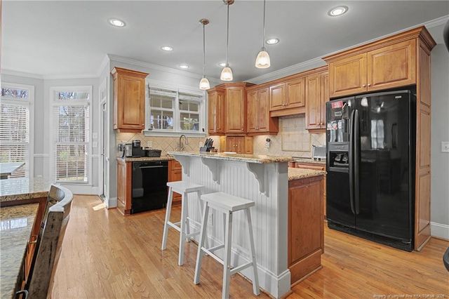 129 Barons Run W, Spring Lake, NC 28390