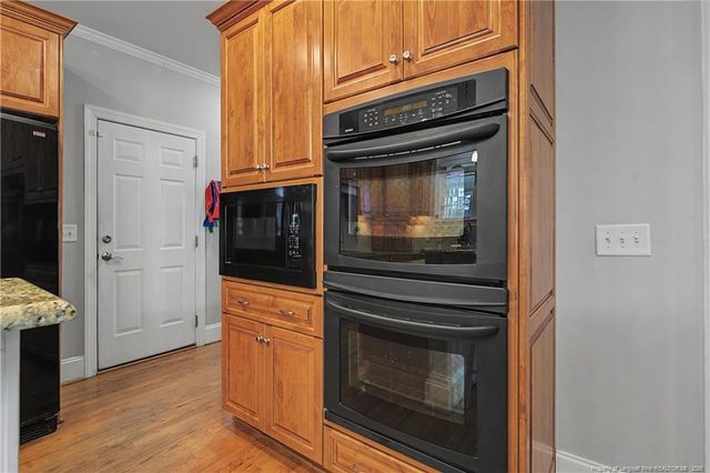 129 Barons Run W, Spring Lake, NC 28390