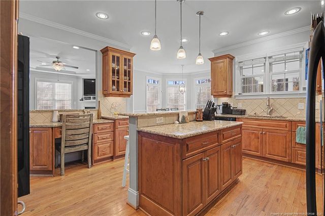 129 Barons Run W, Spring Lake, NC 28390