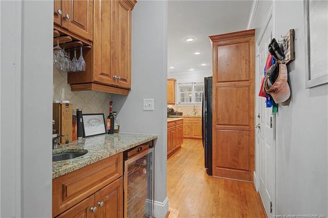 129 Barons Run W, Spring Lake, NC 28390