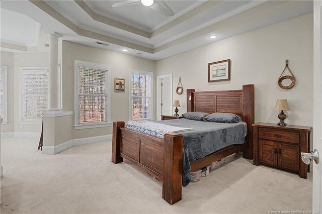 129 Barons Run W, Spring Lake, NC 28390