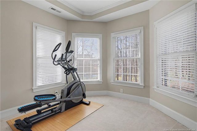 129 Barons Run W, Spring Lake, NC 28390