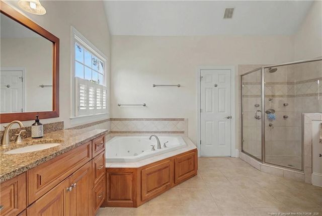 129 Barons Run W, Spring Lake, NC 28390