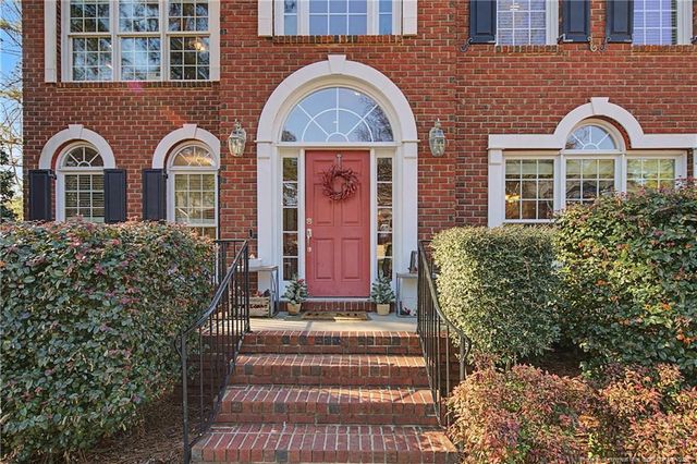 129 Barons Run W, Spring Lake, NC 28390