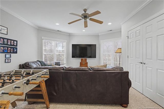 129 Barons Run W, Spring Lake, NC 28390