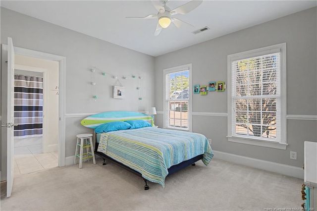 129 Barons Run W, Spring Lake, NC 28390