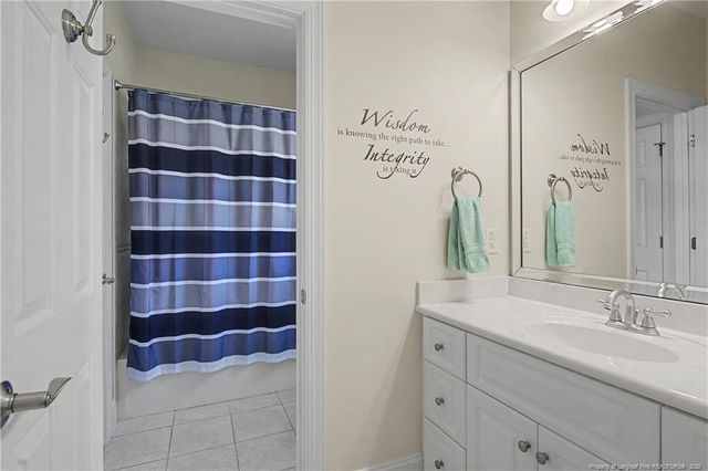 129 Barons Run W, Spring Lake, NC 28390