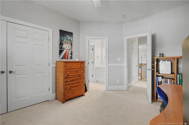 129 Barons Run W, Spring Lake, NC 28390