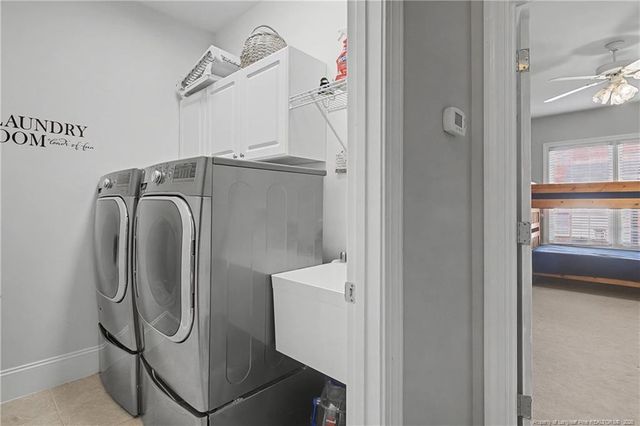 129 Barons Run W, Spring Lake, NC 28390