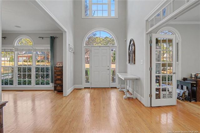 129 Barons Run W, Spring Lake, NC 28390