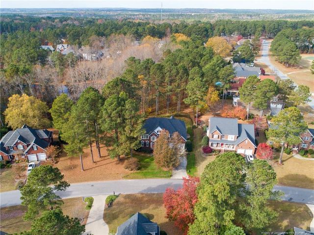 129 Barons Run W, Spring Lake, NC 28390