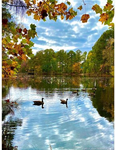 129 Barons Run W, Spring Lake, NC 28390