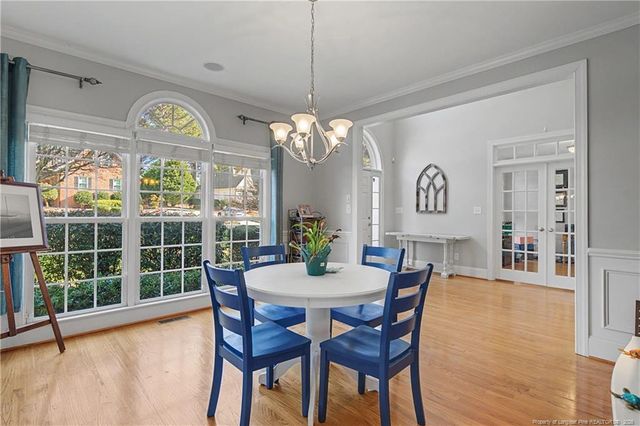 129 Barons Run W, Spring Lake, NC 28390