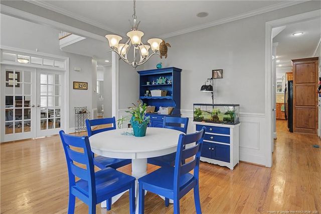 129 Barons Run W, Spring Lake, NC 28390