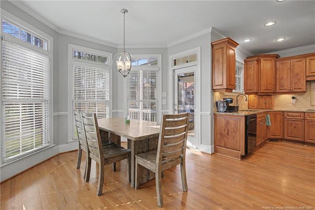 129 Barons Run W, Spring Lake, NC 28390