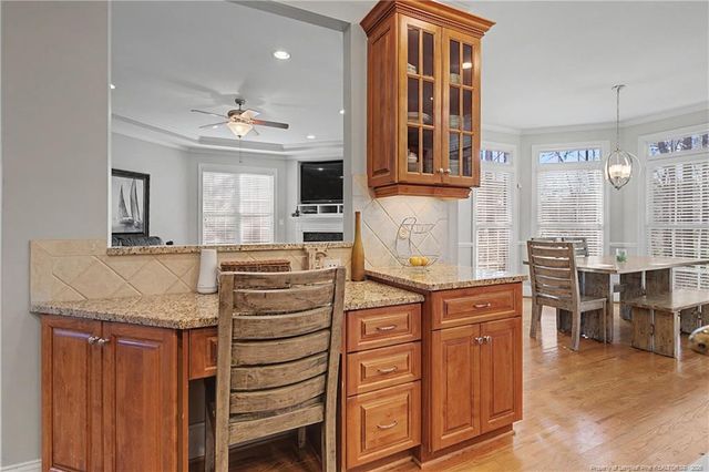 129 Barons Run W, Spring Lake, NC 28390