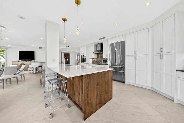 425 S Beach Road 2o, Tequesta, FL 33469