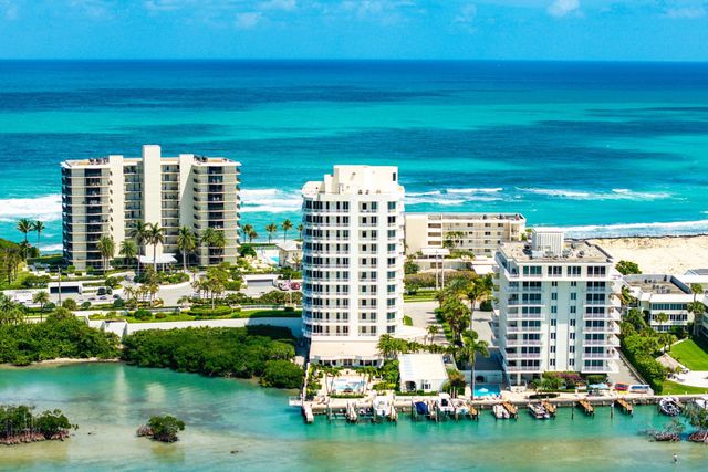 425 S Beach Road 2o, Tequesta, FL 33469