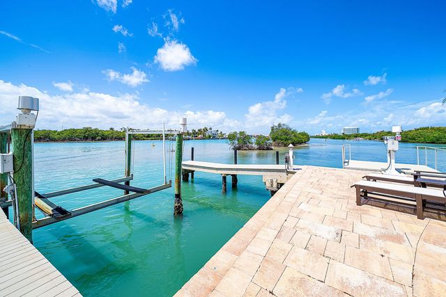 425 S Beach Road 2o, Tequesta, FL 33469