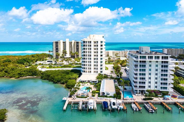 425 S Beach Road 2o, Tequesta, FL 33469