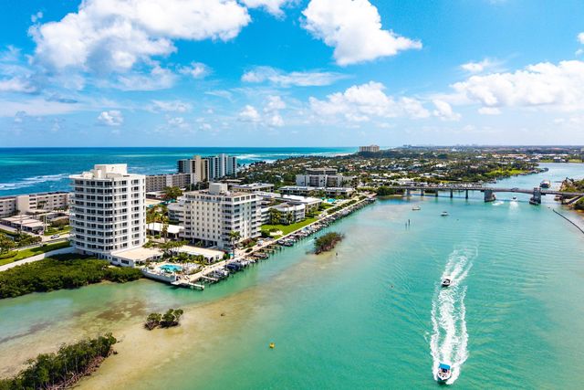 425 S Beach Road 2o, Tequesta, FL 33469