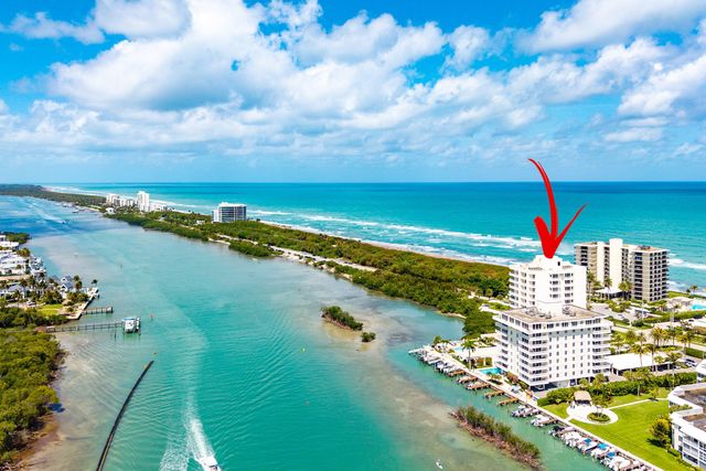 425 S Beach Road 2o, Tequesta, FL 33469