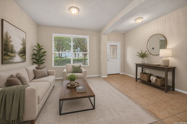 5706 Sendero, San Antonio, TX 78251