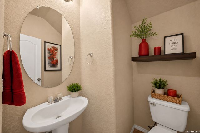5706 Sendero, San Antonio, TX 78251
