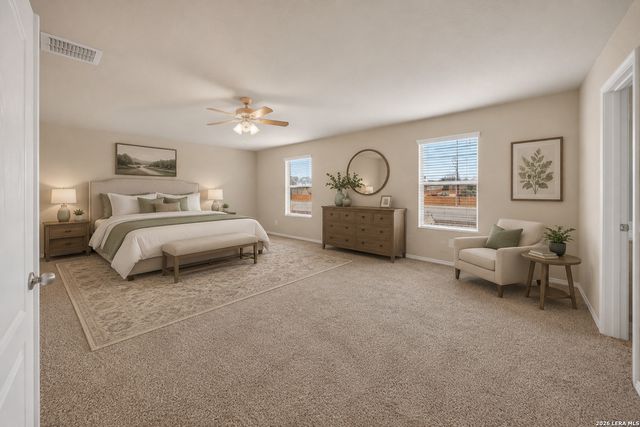 5706 Sendero, San Antonio, TX 78251