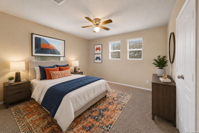5706 Sendero, San Antonio, TX 78251