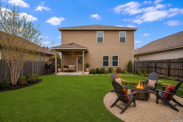 5706 Sendero, San Antonio, TX 78251